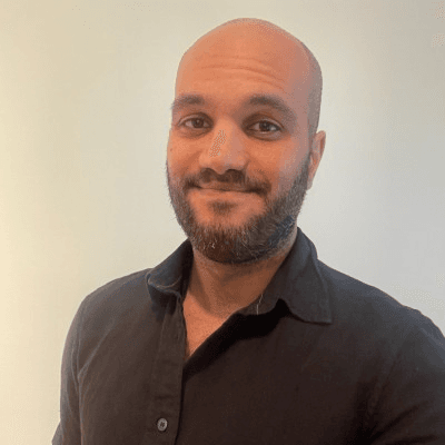 Dr. Mohamed Leila